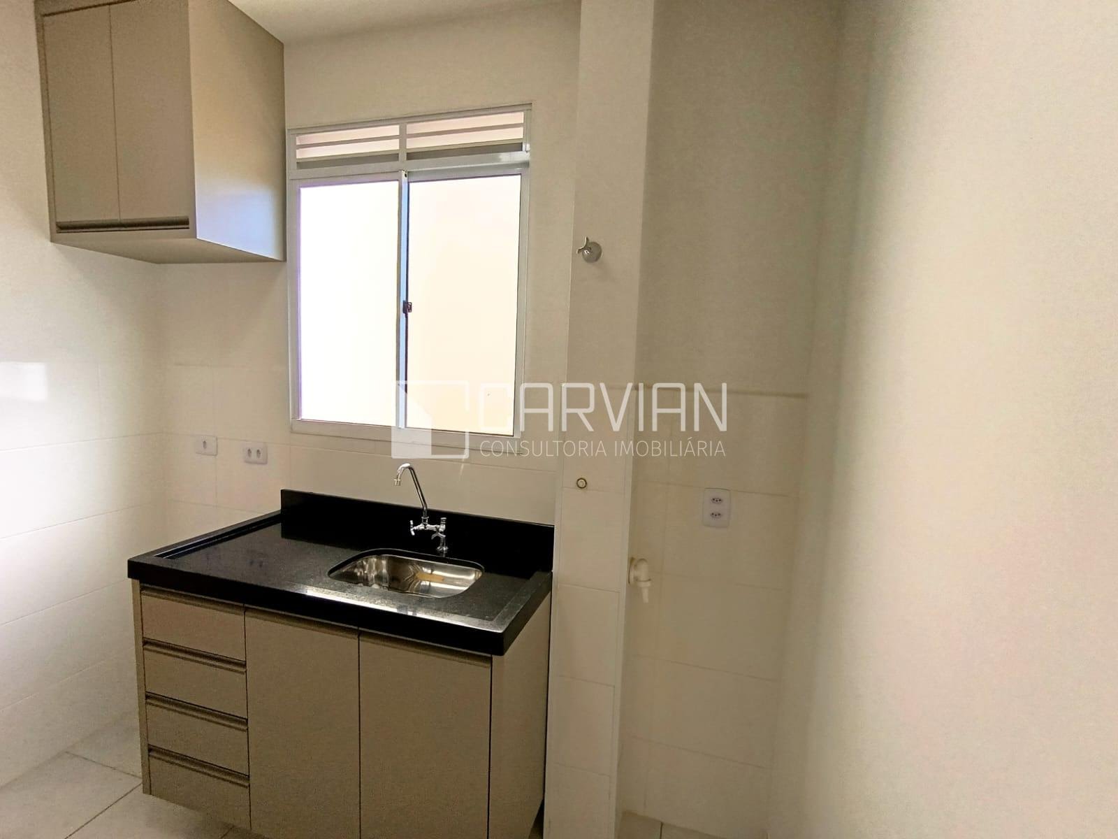Apartamento à venda com 2 quartos, 1 banheiro, 1 vaga e 44m² no Recreio das Acacias, Ribeirão Preto (SP) — foto 18 de 24