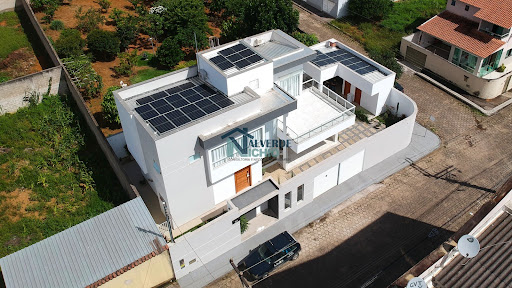 Casa Duplex em Moacir Brotas  -  Colatina