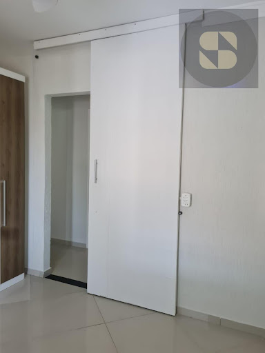 Casa de Condomínio à Venda em Cuiabá | 3 Quartos, Suíte
