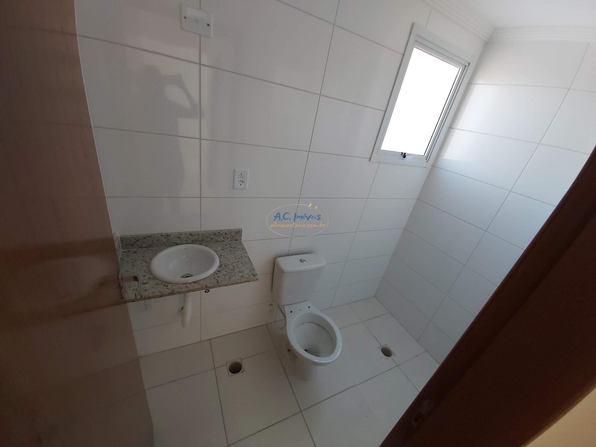Apartamento para alugar com 2 quartos, 1 suíte, 1 vaga e 60m² no Vila Tupi, Praia Grande (SP) — foto 18 de 18