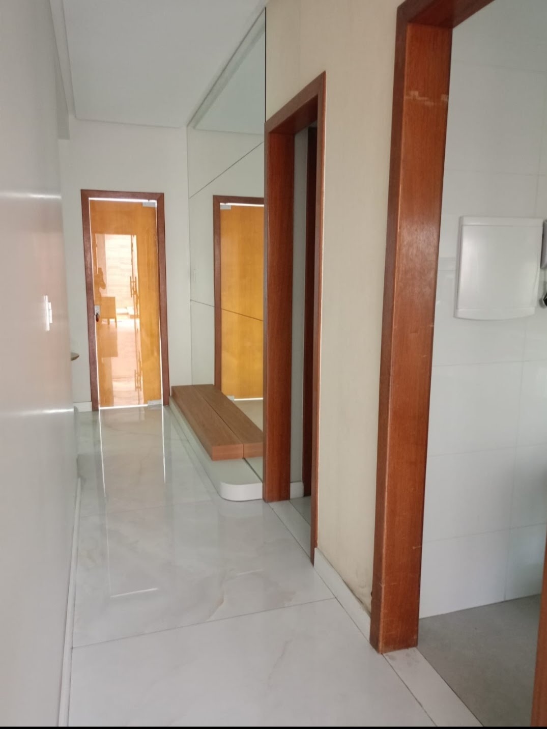 Casa à venda com 3 quartos, 2 suítes, 2 vagas e 280m² no Queimadinha, Feira de Santana (BA) — foto 11 de 19