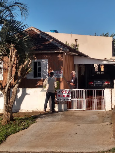 Casa em Vila Rocha  -  Cruz Alta