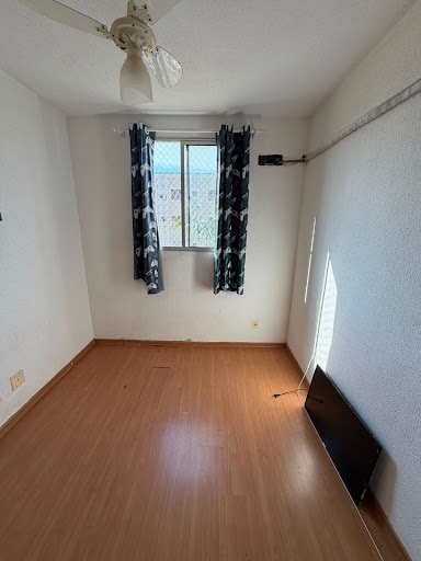 Apartamento em Seminário - Campo Grande, MS