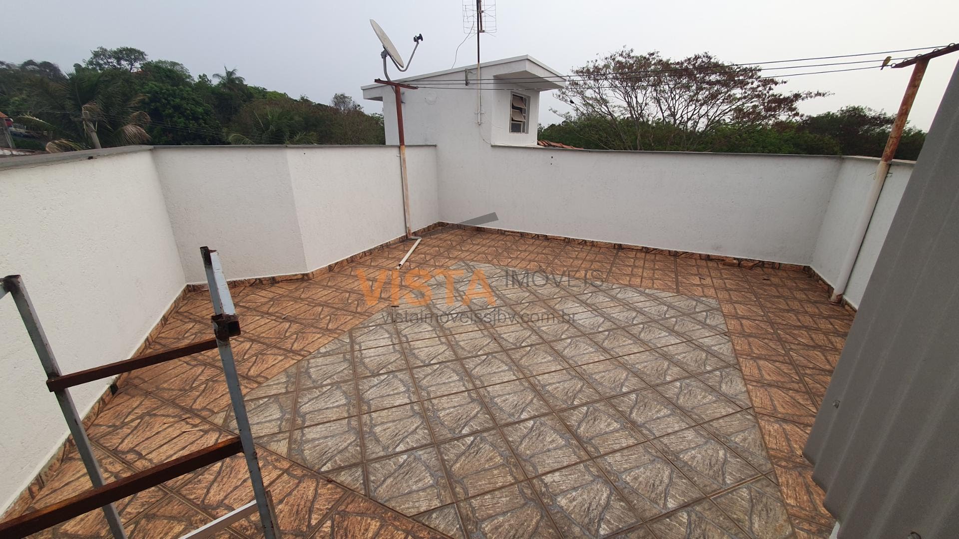 Apartamento à venda com 2 quartos e 1 suíte no Vila Nossa Senhora de Fatima, São João da Boa Vista (SP) — foto 9 de 16