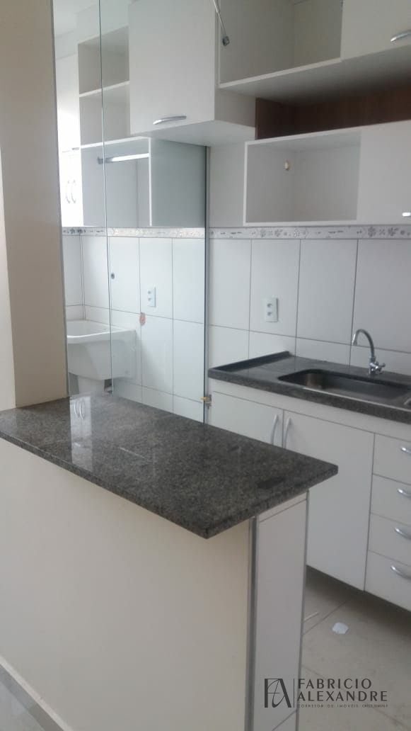 Apartamento à venda com 2 quartos, 1 banheiro, 1 vaga e 63m² no Jardim Urano, São José do Rio Preto (SP) — foto 22 de 24