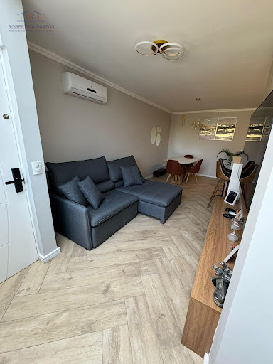 Sala, outra vista