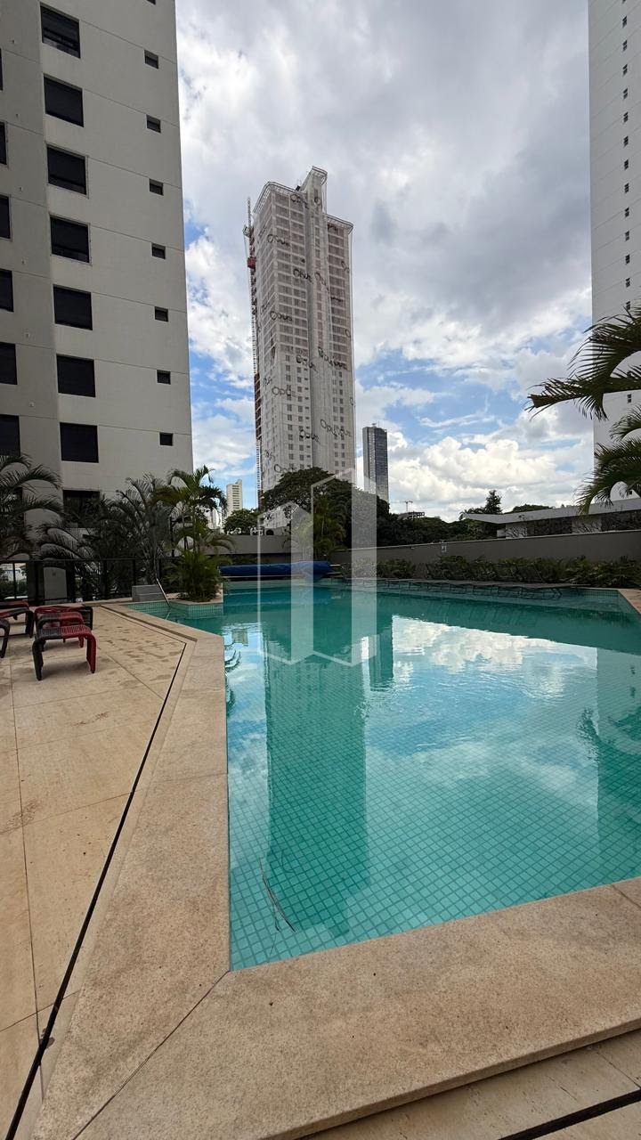 Apartamento à venda com 4 quartos, 4 suítes, 3 vagas e 266m² no Setor Bueno, Goiânia (GO) — foto 24 de 30
