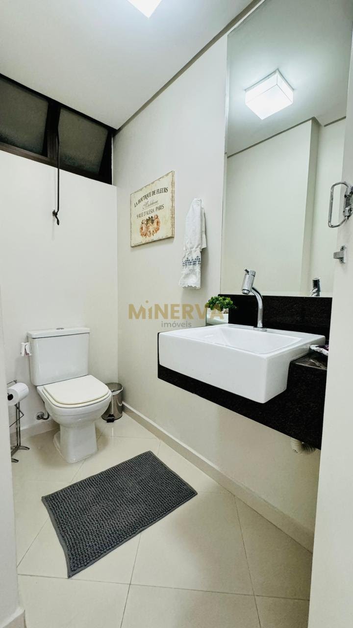 Apartamento à venda com 3 quartos, 2 suítes, 3 vagas e 158m² no Vila Santa Teresa, Santo André (SP) — foto 4 de 30