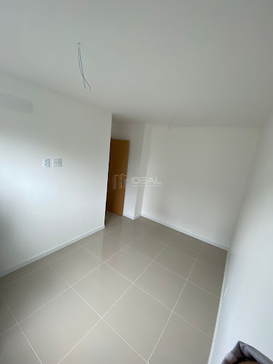 Apartamento de 2 quartos para venda ou locação no Edifício Reverse na Pelinca - Campos dos Goytacazes, RJ 