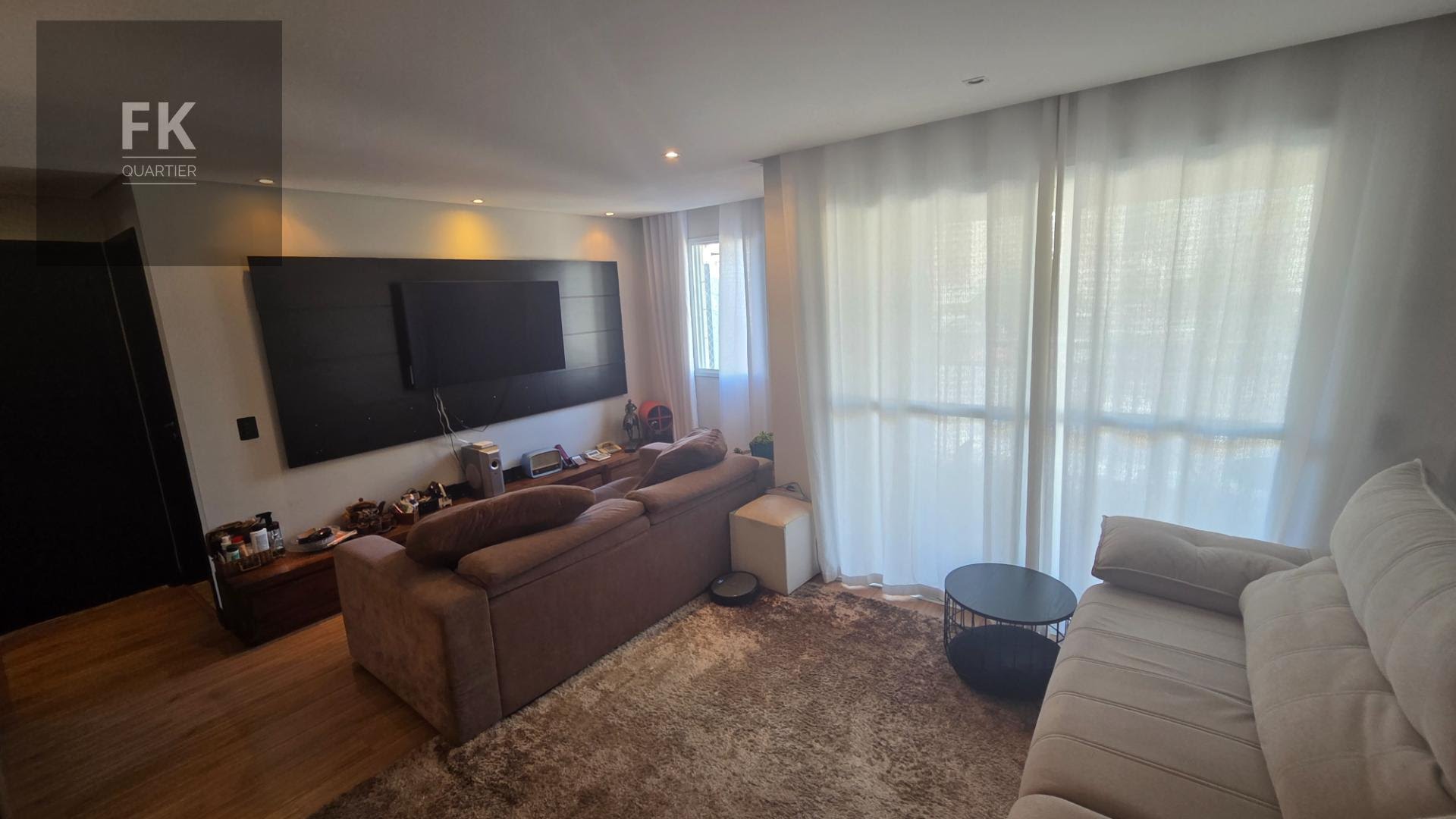 Apartamento à venda com 2 quartos, 1 suíte, 2 vagas e 84m² no Centro, São Bernardo do Campo (SP) — foto 13 de 29