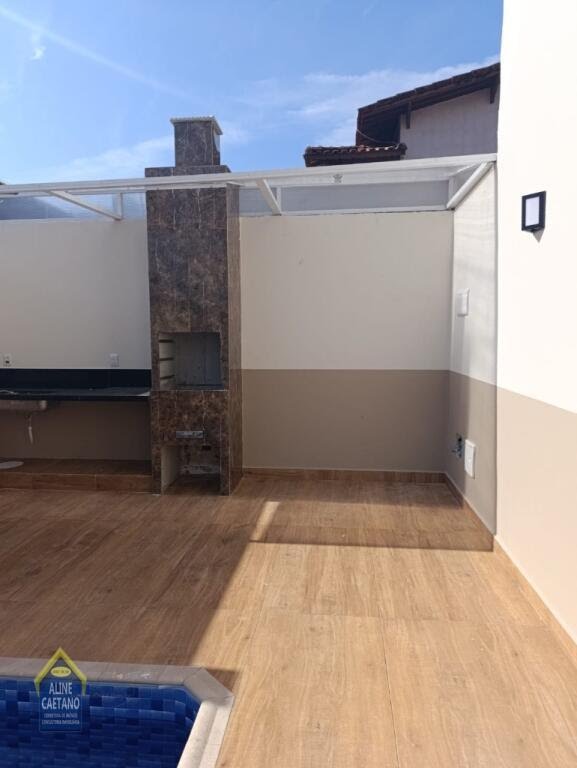 Casa à venda com 2 quartos, 1 suíte, 1 vaga e 100m² no Nova Mirim, Praia Grande (SP) — foto 28 de 30