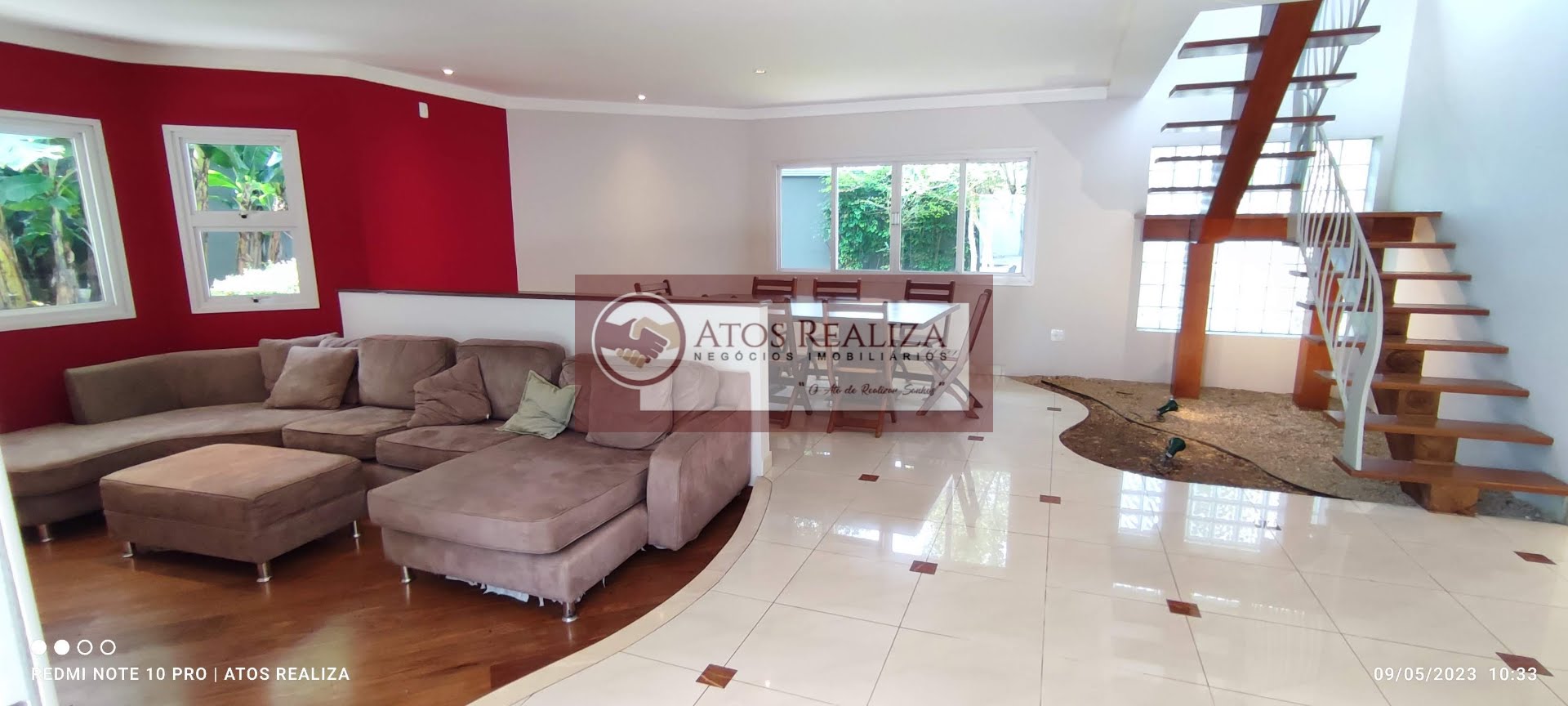 Casa para alugar com 5 quartos, 5 suítes, 6 vagas e 371m² no Interlagos, São Paulo (SP) — foto 12 de 30