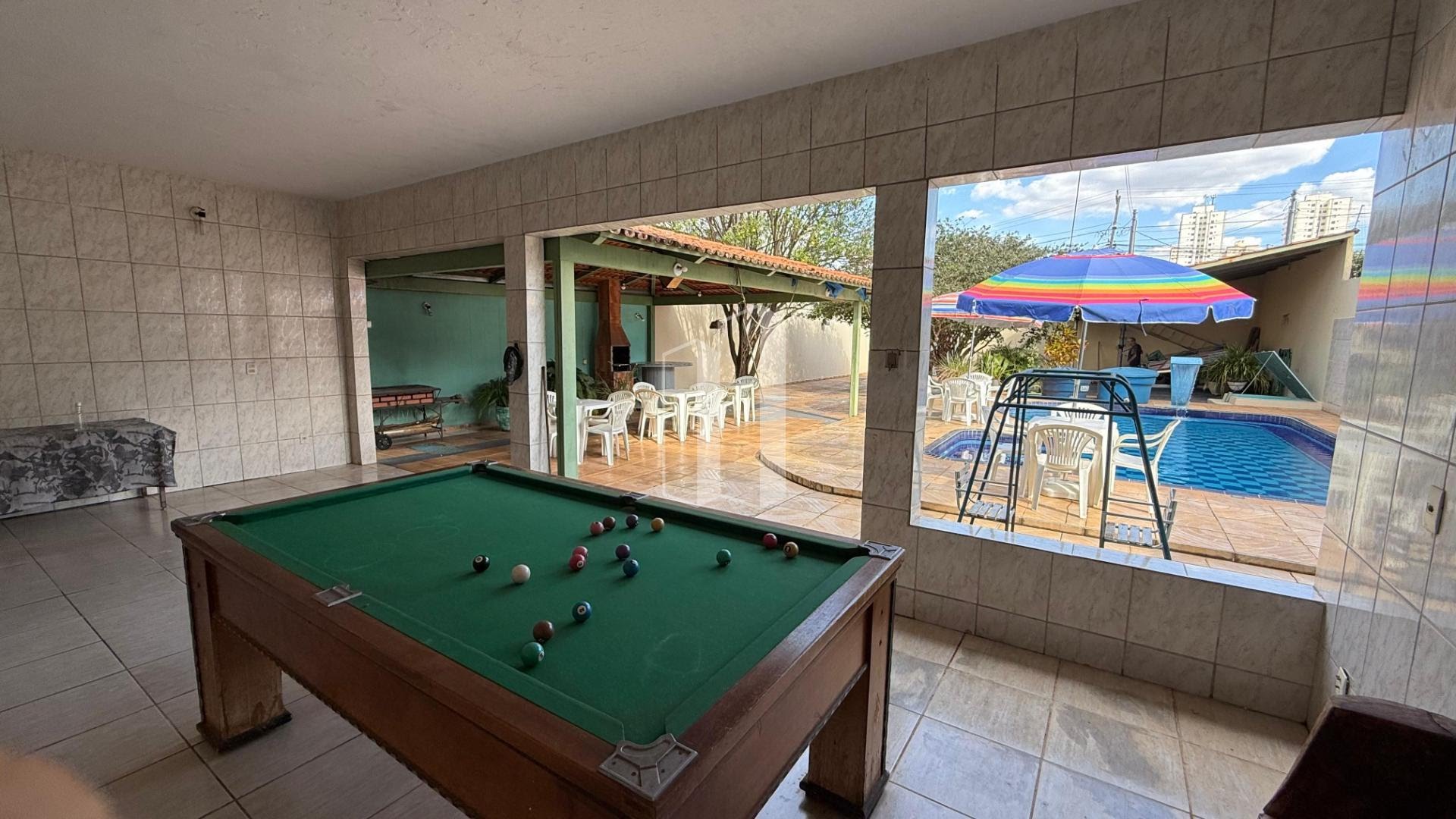 Casa à venda com 1 quarto, 1 suíte, 4 vagas e 90m² no Jardim Maria Inês, Aparecida de Goiânia (GO) — foto 9 de 27
