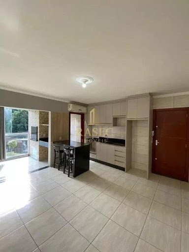 Sala/cozinha