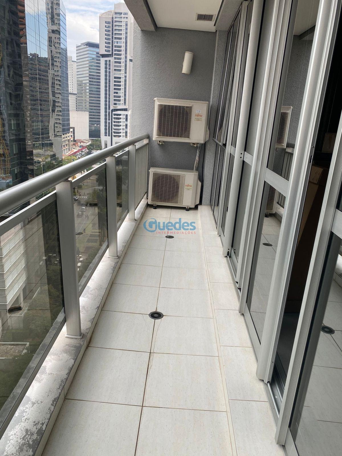 Comercial à venda com 2 vagas e 138m² no Vila Sao Francisco (zona Sul), São Francisco (SP) — foto 2 de 18