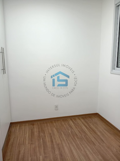Apartamento em Socorro SP 42m², 2 Dormitórios para Locação