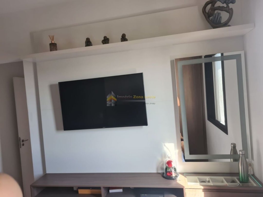 Apartamento, 2 quartos, 48 m² - Foto 8