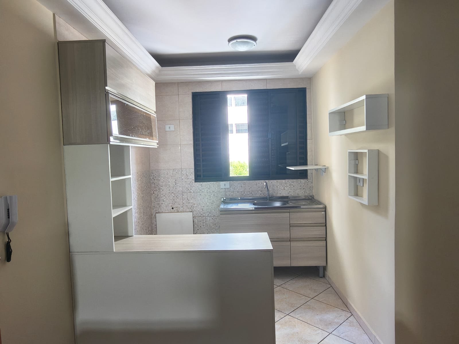 Apartamento para alugar com 1 quarto, 1 banheiro e 20m² no Jardim Cidade Pirituba, São Paulo (SP) — foto 10 de 23