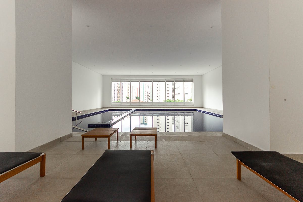 Apartamento à venda com 1 quarto, 1 suíte, 1 vaga e 54m² no Saúde, São Paulo (SP) — foto 29 de 30