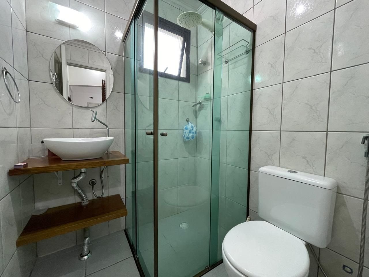 Apartamento à venda com 1 quarto, 1 banheiro e 55m² no Praia Grande, Ubatuba (SP) — foto 6 de 10