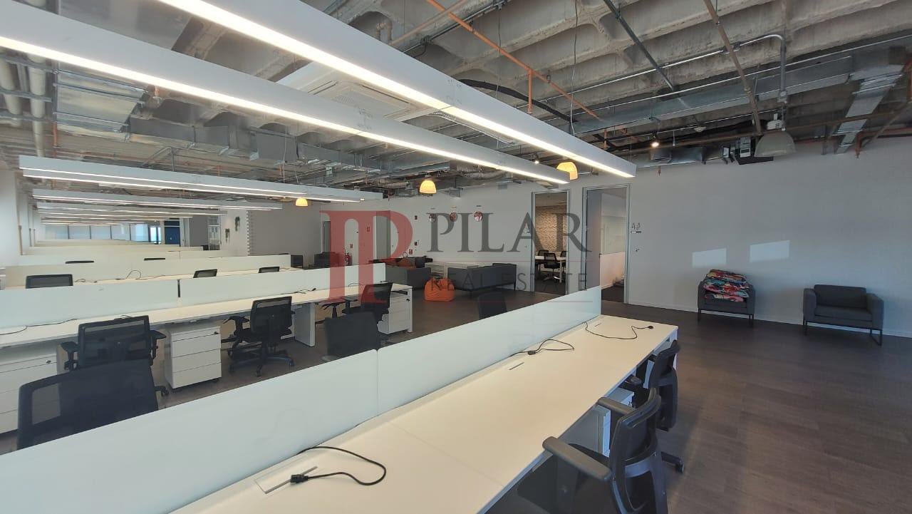 Duplex Mobiliado para locação na Vila Olímpica