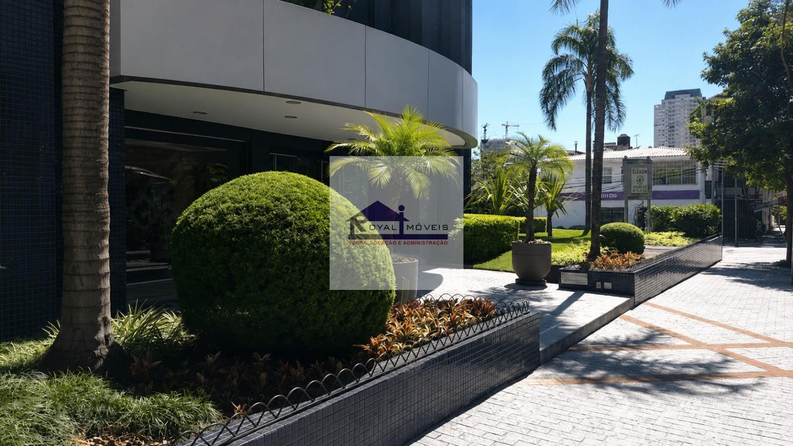 Comercial para alugar com 1 banheiro, 2 vagas e 33m² no Vila Clementino, São Paulo (SP) — foto 2 de 12