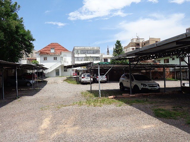 Vista Interna