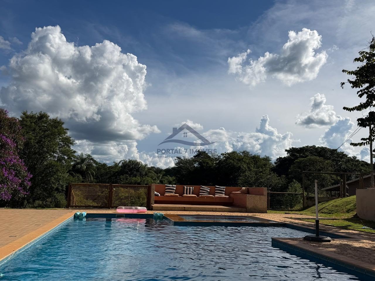 Rural à venda com 60000m² de terreno no Canaã, Sete Lagoas (MG) — foto 15 de 27