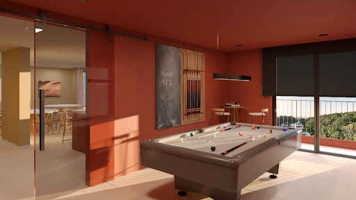 Sala de Jogos 