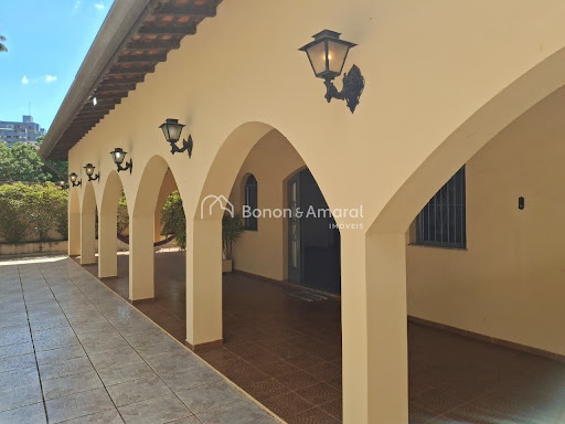 Casa, 5 quartos, 437 m² - Foto 2