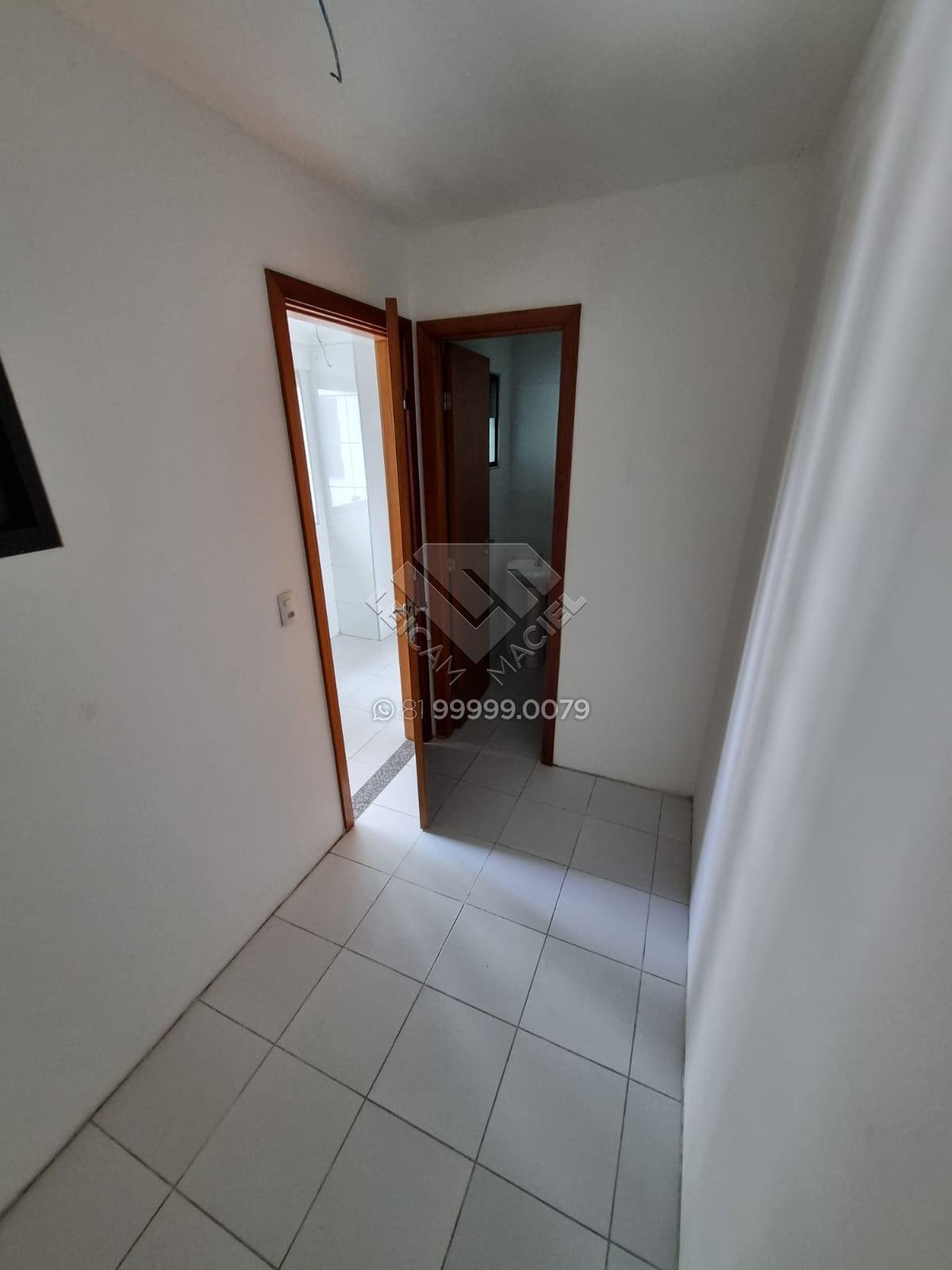 Apartamento à venda com 4 quartos, 2 suítes, 2 vagas e 129m² no Rosarinho, Recife (PE) — foto 18 de 25