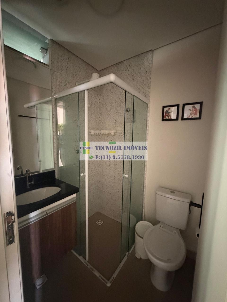 Apartamento, 2 quartos, 44 m² - Foto 6