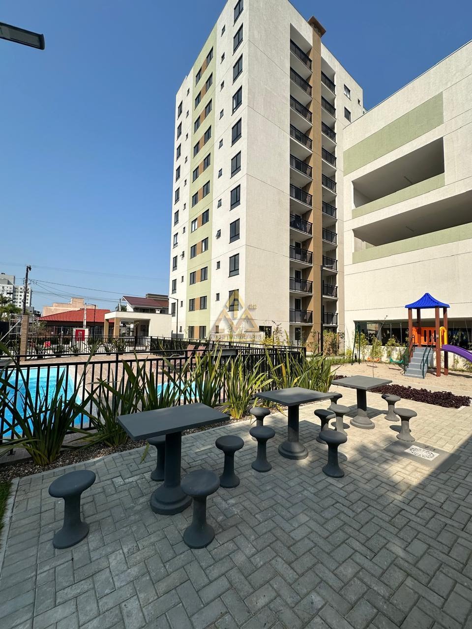 Apartamento à venda com 2 quartos, 1 vaga e 63m² no Itacolomi, Balneário Piçarras (SC) — foto 20 de 30