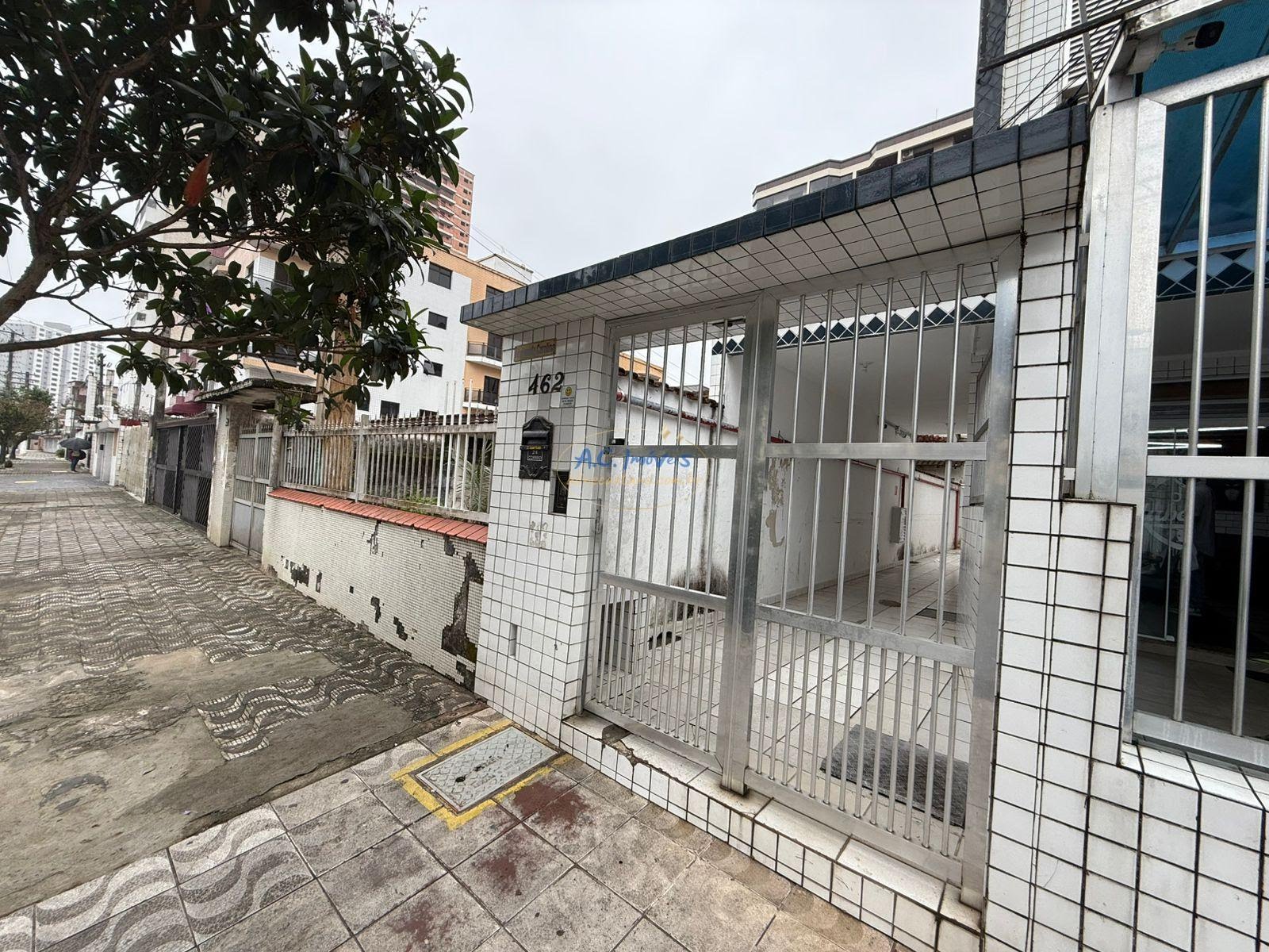 Studio à venda com 1 quarto, 1 banheiro e 28m² no Guilhermina, Praia Grande (SP) — foto 29 de 30