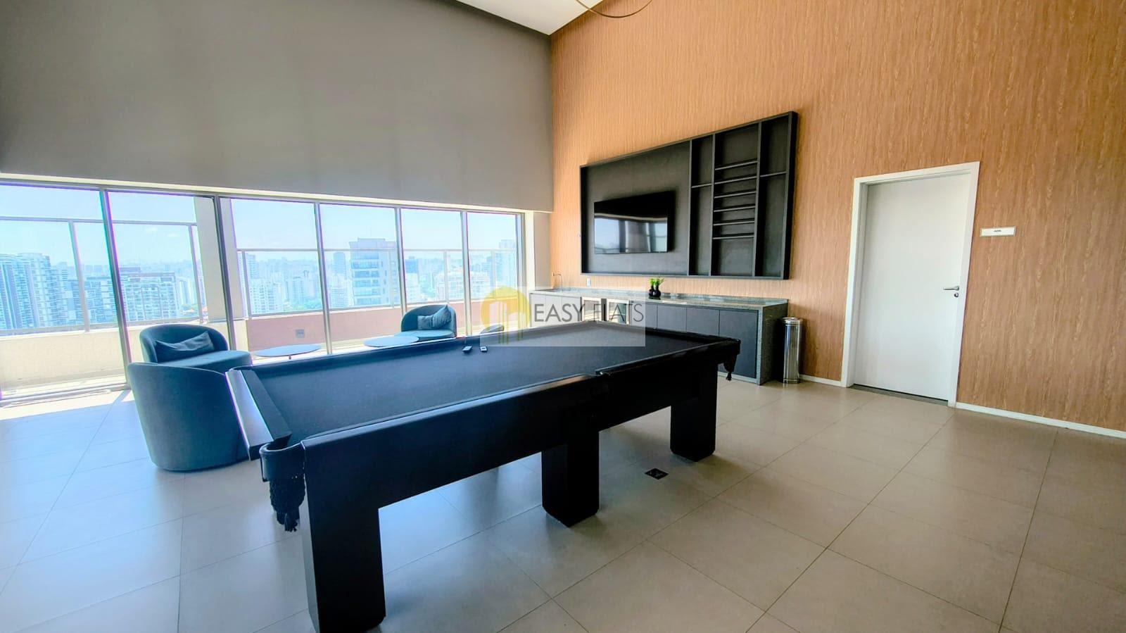 Apartamento para alugar com 1 quarto, 1 banheiro, 1 vaga e 36m² no Brooklin, São Paulo (SP) — foto 16 de 24