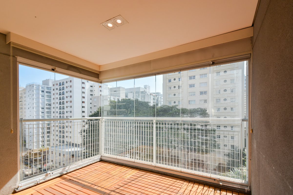 Apartamento à venda com 3 quartos, 3 suítes, 3 vagas e 150m² no Jardins, São Paulo (SP) — foto 13 de 30