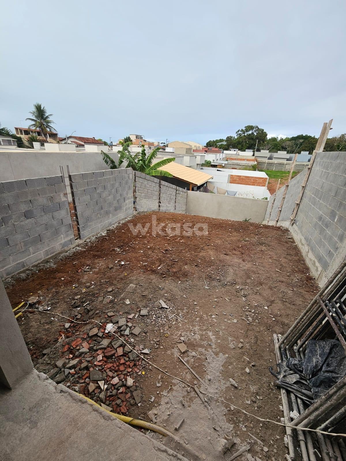 Casa à venda com 3 quartos, 1 suíte, 2 vagas e 104m² no São Francisco, Serra (ES) — foto 15 de 15