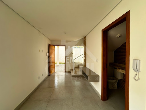 Casa de Condomínio em Panorama (Polvilho)  -  Cajamar