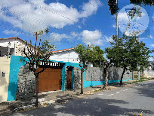 Casa Comercial em Junco - Sobral: 900m², 6 Dormitórios à Venda