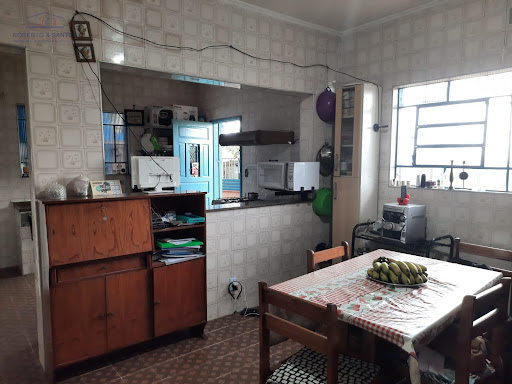 Sala de jantar