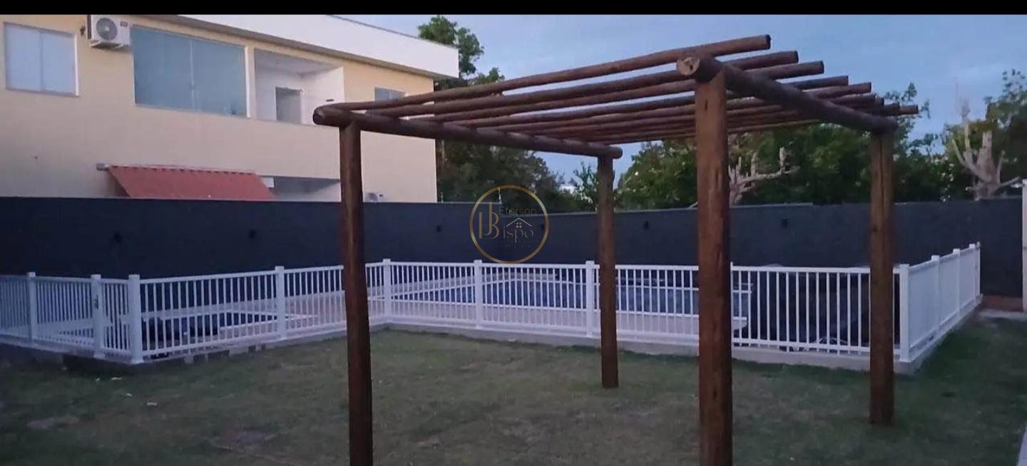 Apartamento à venda com 2 quartos, 1 banheiro, 1 vaga e 50m² no Coroa Vermelha, Santa Cruz Cabrália (BA) — foto 12 de 12