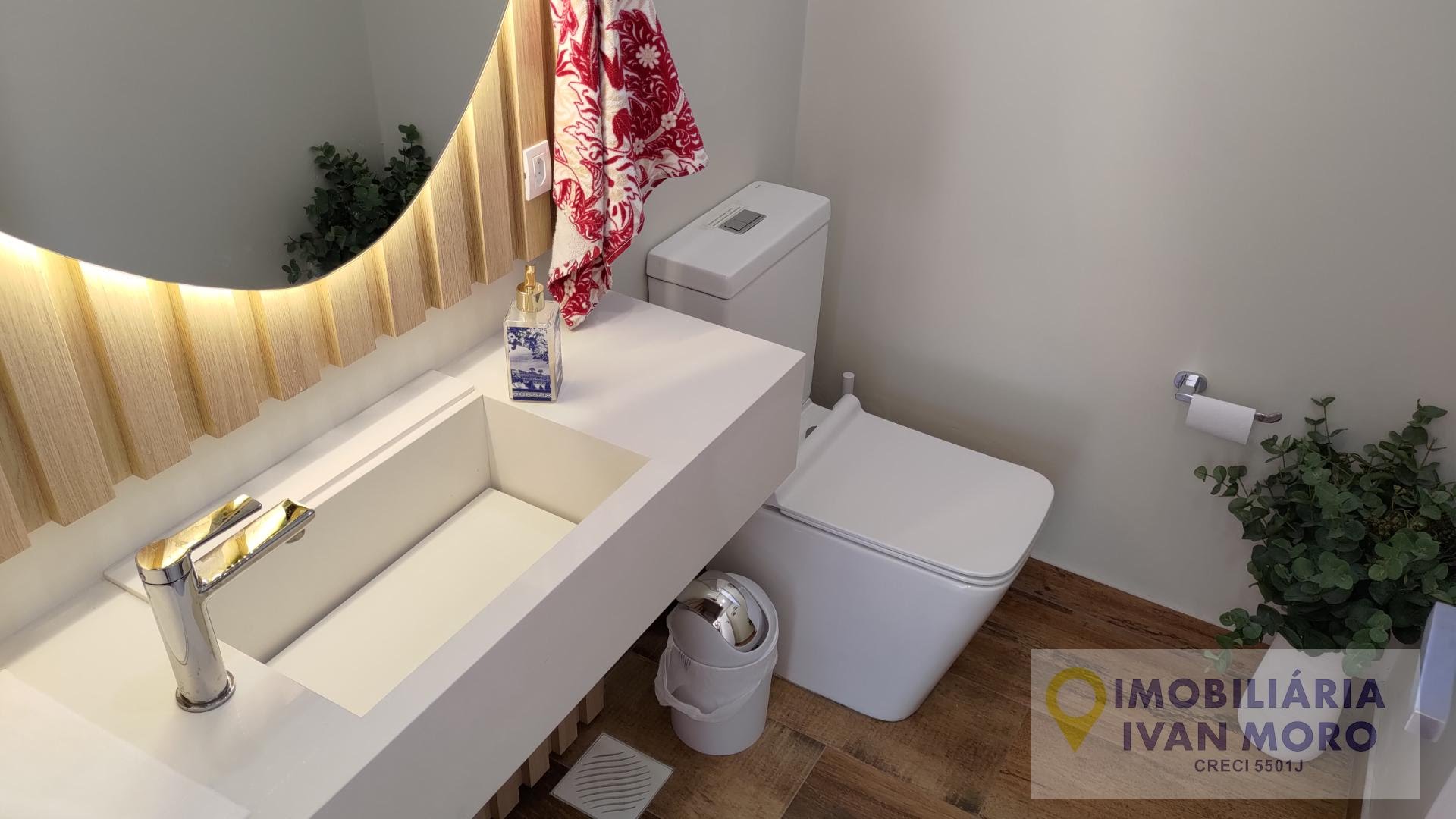 Casa para alugar com 3 quartos, 3 suítes e 2 vagas no Daniela, Florianópolis (SC) — foto 16 de 30