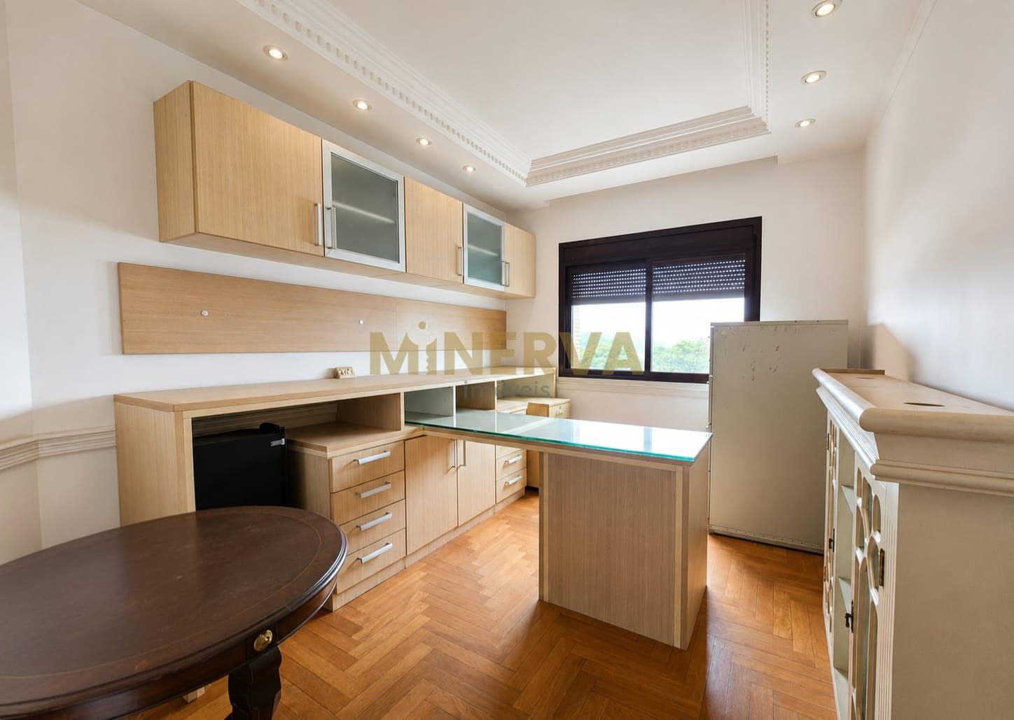 Apartamento à venda com 4 quartos, 2 suítes, 3 vagas e 196m² no Centro, Guarulhos (SP) — foto 16 de 30