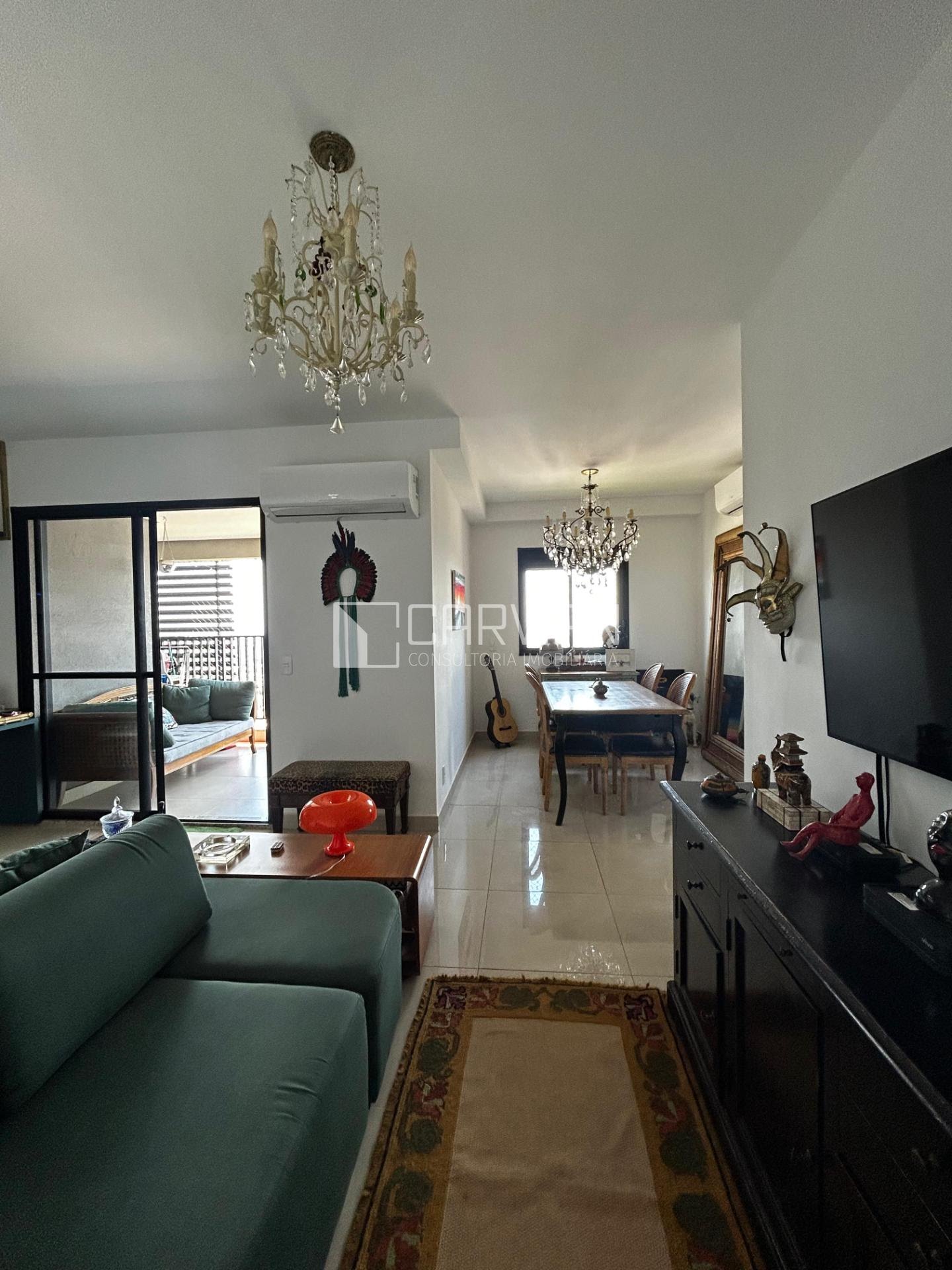Apartamento para alugar com 2 quartos, 1 suíte, 2 vagas e 78m² no Bonfim Paulista, Ribeirão Preto (SP) — foto 28 de 30