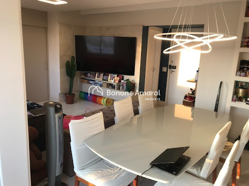 Apartamento, 3 quartos, 92 m² - Foto 5