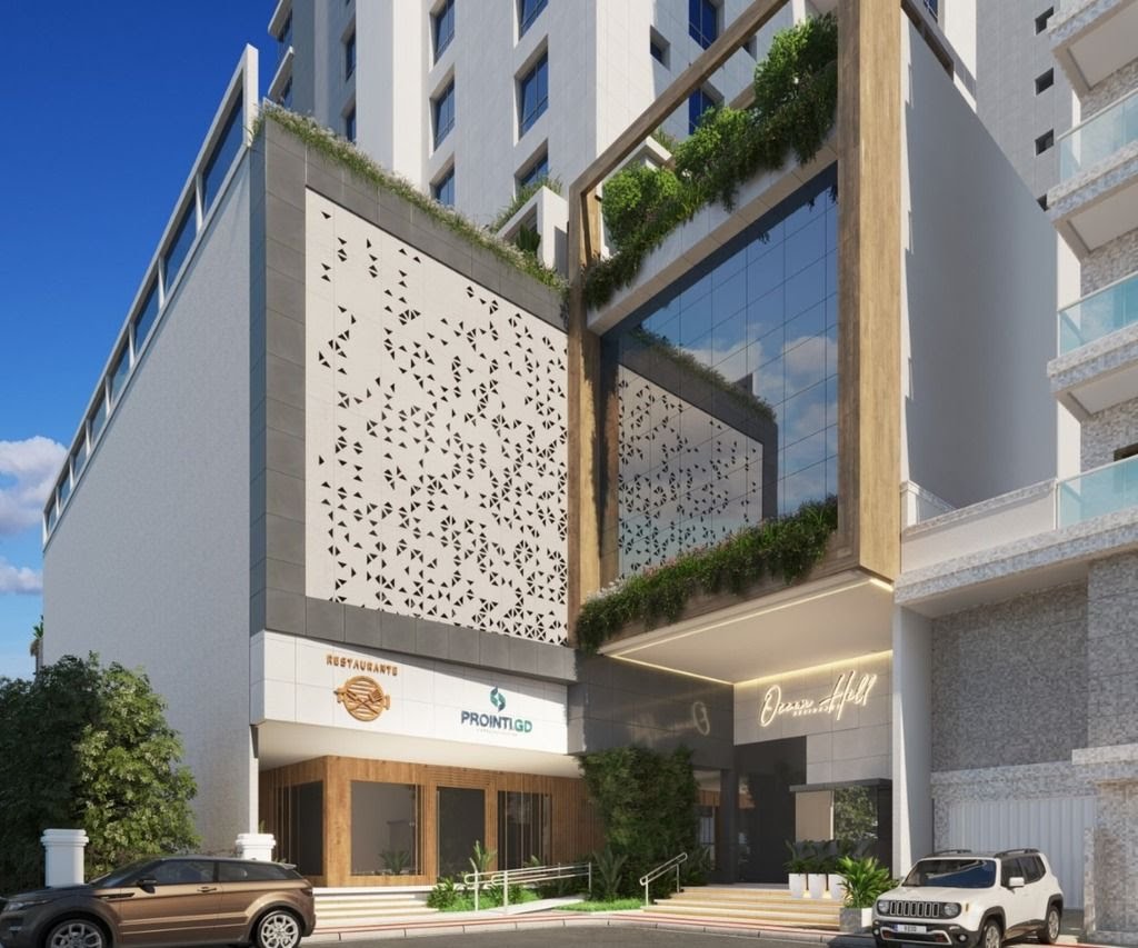 Apartamento à venda com 3 quartos, 3 suítes, 2 vagas e 154m² no Meia Praia, Itapema (SC) — foto 25 de 30