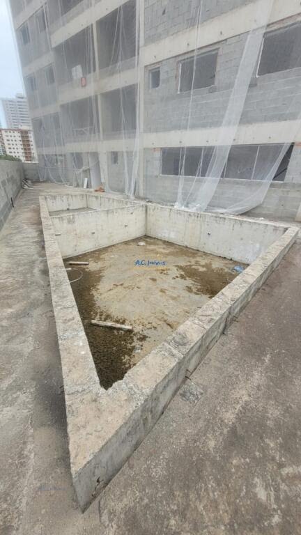 Apartamento à venda com 2 quartos, 1 suíte, 1 vaga e 71m² no Vila Caiçara, Praia Grande (SP) — foto 16 de 19