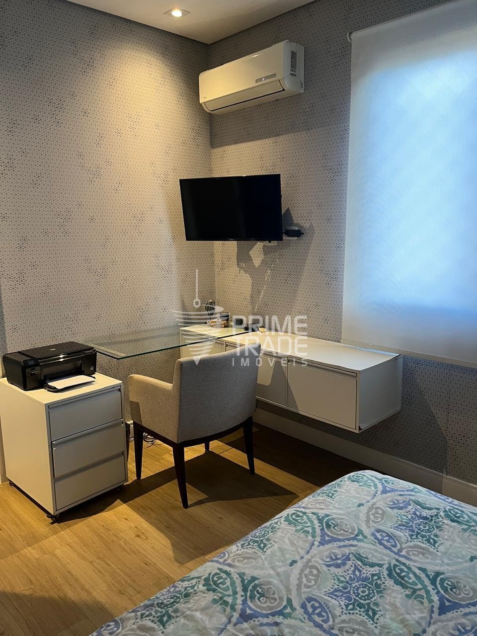 Apartamento à venda com 4 quartos, 2 suítes, 3 vagas e 275m² no Boqueirão, Santos (SP) — foto 23 de 29