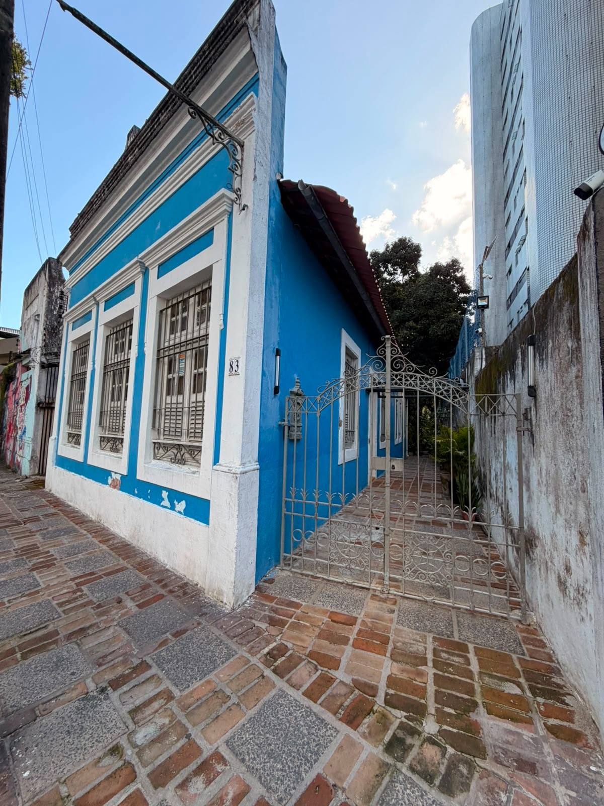 apartamento para venda bairro Graças com 3 quartos Recife