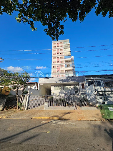 Apartamento, 3 quartos, 110 m² - Foto 57